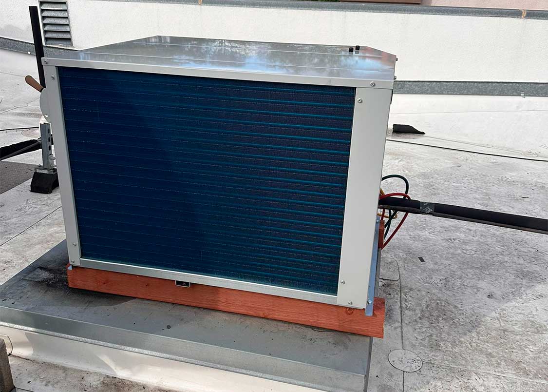 air conditioning