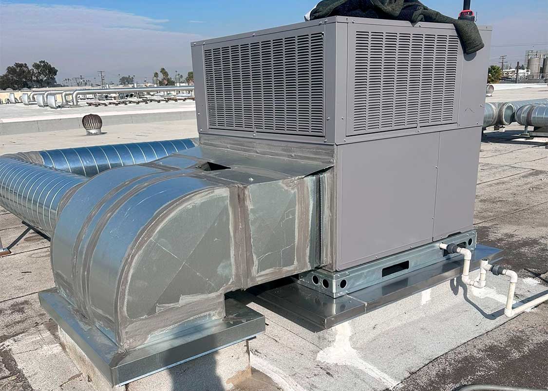 air conditioning