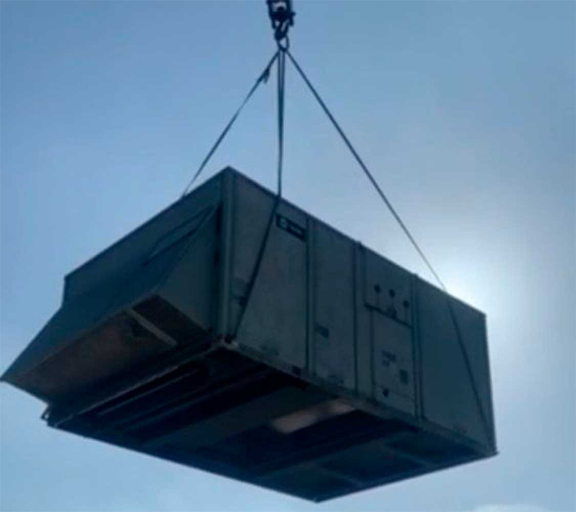 air conditioning