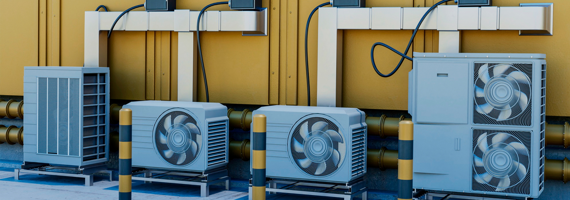 air conditioning